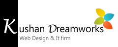 logo kushan dreamworks
